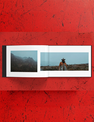 Eight Seconds: Legacy in Motion Book