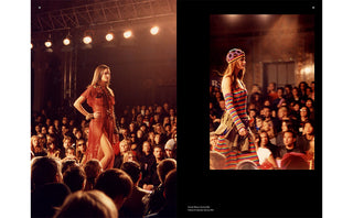 Event: ANNA SUI Book Signing 10/19