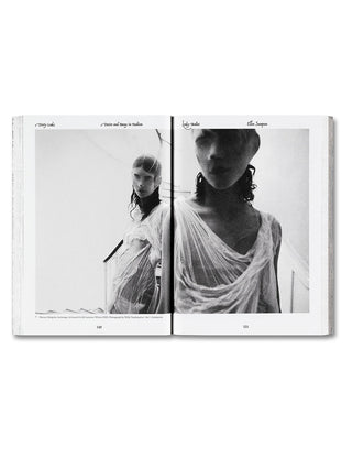 Dirty Looks: Desire and Decay in Fashion
