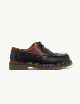 MM6 x Dr. Martens Derby Shoe