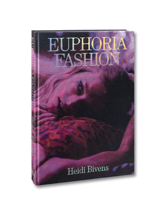 Euphoria Fashion Book