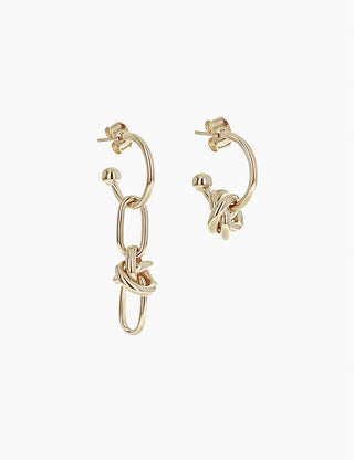 Daria Earrings