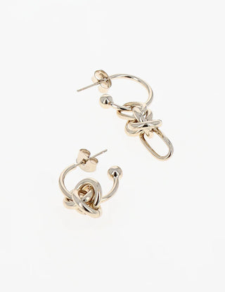 Daria Earrings