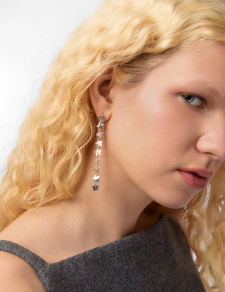 STARFALL EARRINGS