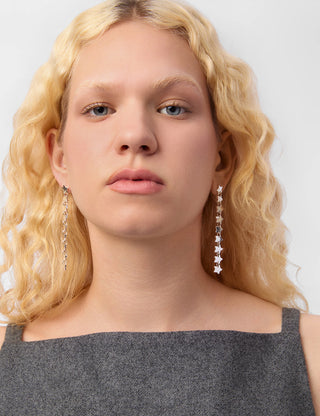 STARFALL EARRINGS