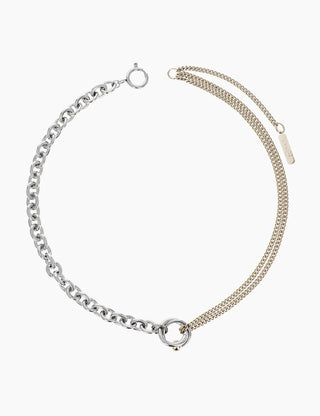 Faith Necklace