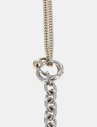 Faith Necklace