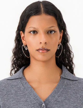 Eva Earrings
