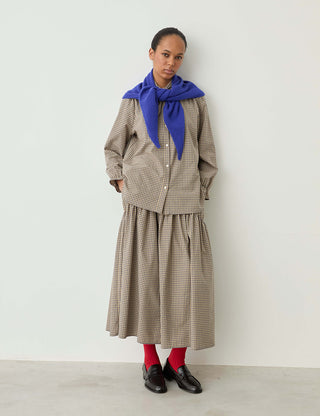 GRANA SCARF