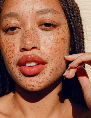 The One Daily Sun Cream SPF 30