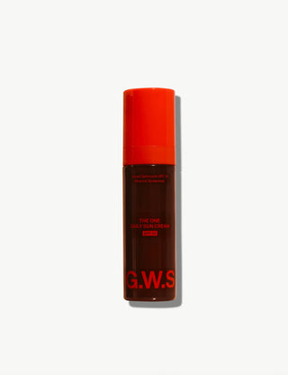 The One Daily Sun Cream SPF 30