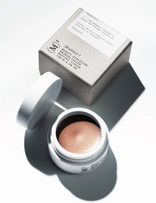 Bronzelighter Roseate