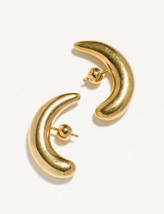 Half Moon Hoops