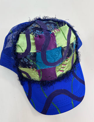 Scraps One-Of-One Ballcap