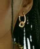 Isola Earrings