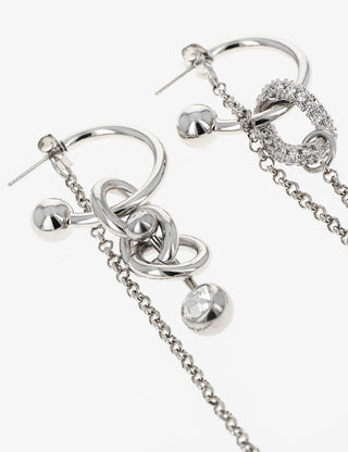 Abel Earrings