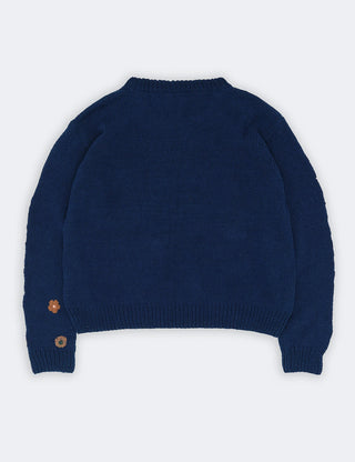 PIPER JUMPER KNIT