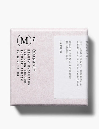 Eye Glow Colour Jardin