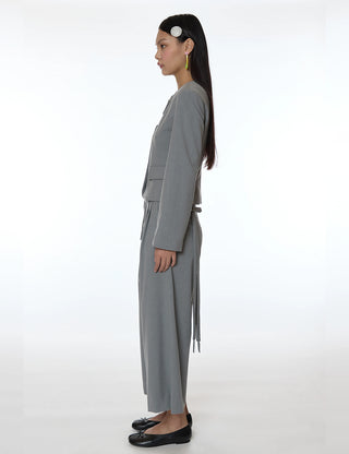 MAKI PANT GREY