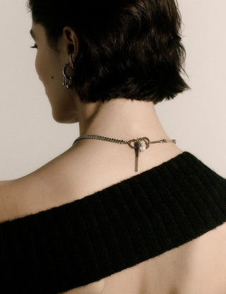 Janice Necklace