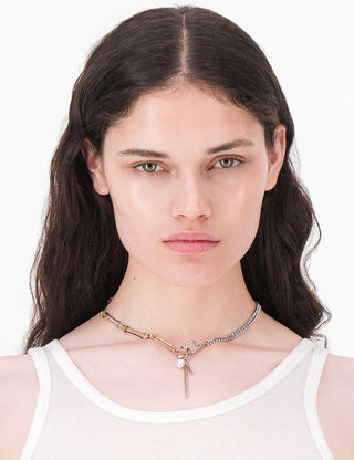 Janice Necklace