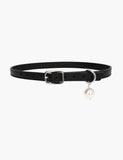 Pearl Choker Black