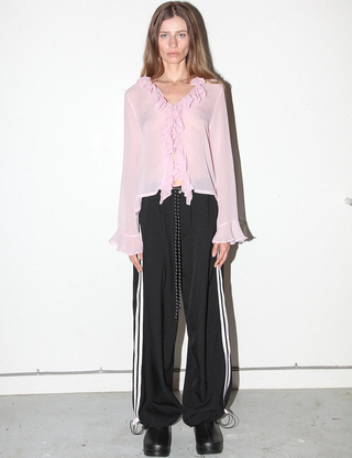 Sport Trouser in Midnight