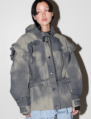 Terrain Jacket