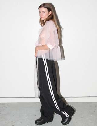 Sport Trouser in Midnight