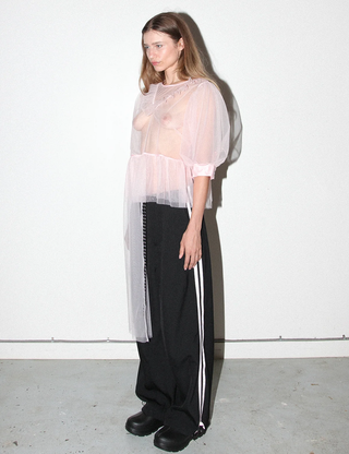 Sport Trouser in Midnight