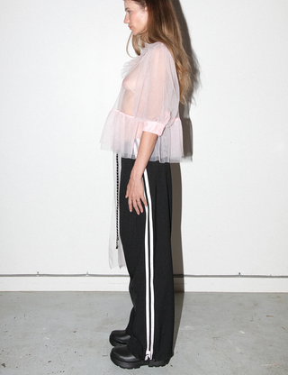 Sport Trouser in Midnight