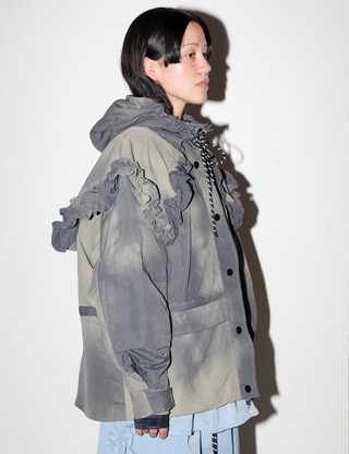 Terrain Jacket