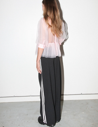 Sport Trouser in Midnight