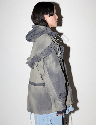 Terrain Jacket