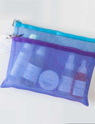 ESSENTIAL TRAVEL KIT