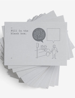 Know Yourself Prompt Cards