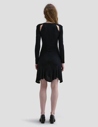 Knife Dress