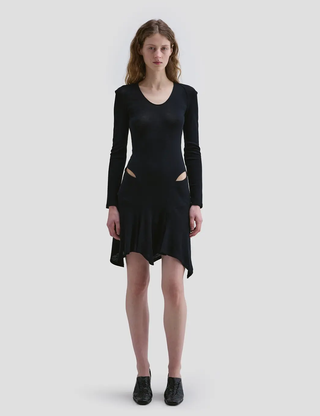 Knife Dress