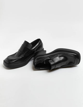 Karina Loafers Black