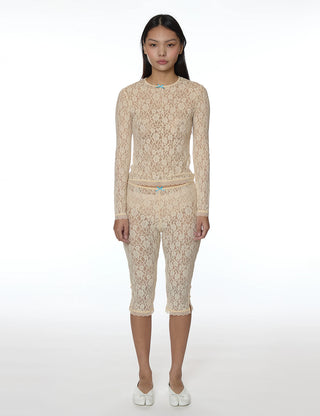 BARLOW CAPRIS