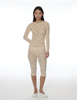 BARLOW CAPRIS