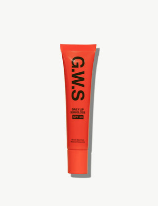 Daily Lip Sun Gloss SPF 30 Iced Coffee