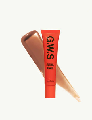 Daily Lip Sun Gloss SPF 30 Iced Coffee