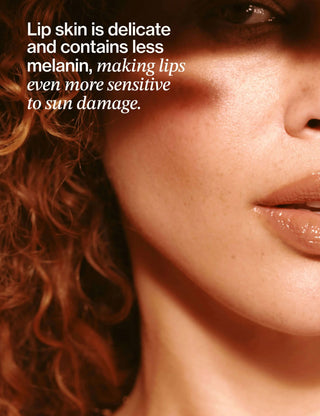 Daily Lip Sun Gloss SPF 30 Iced Coffee