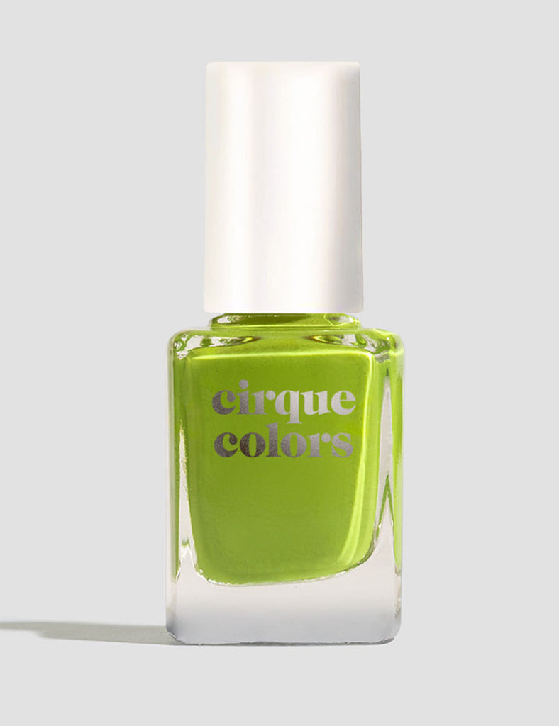 MATCHA NAIL POLISH – SHOP COUP D'ETAT