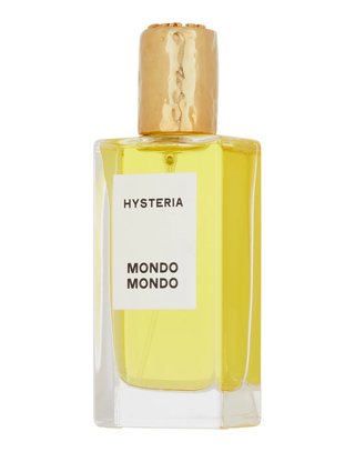 HYSTERIA