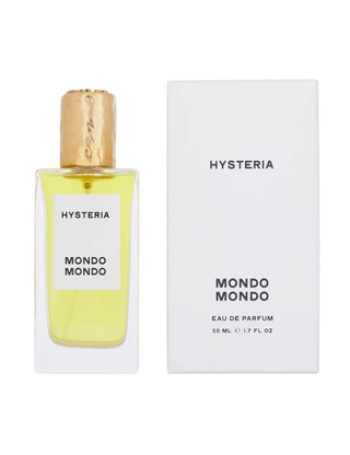HYSTERIA