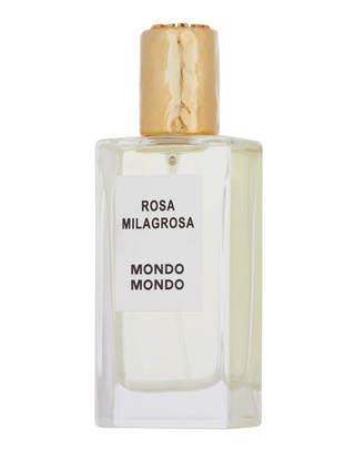 Rosa Milagrosa