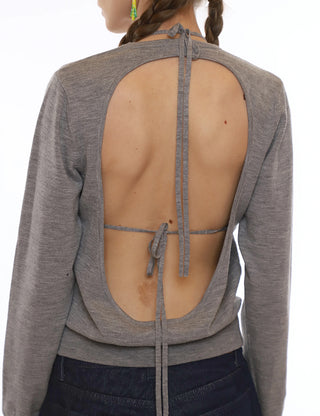 MAISY SWEATER