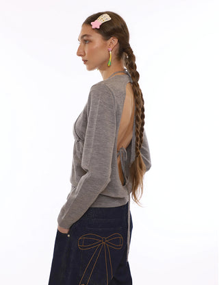 MAISY SWEATER